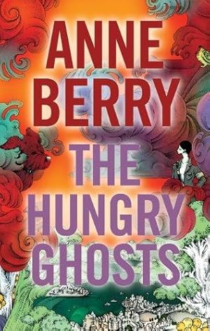 Seller image for The Hungry Ghosts for sale by WeBuyBooks