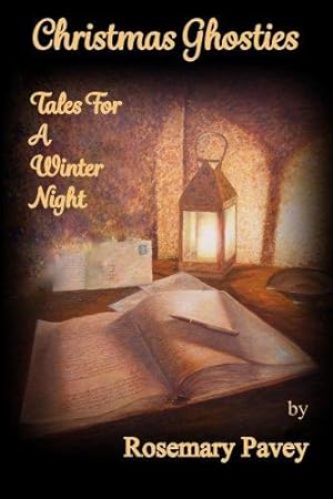 Imagen del vendedor de Christmas Ghosties: Tales For A Winter Night a la venta por WeBuyBooks