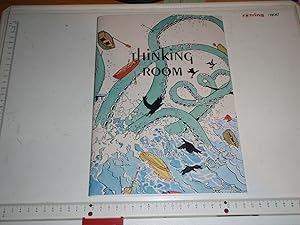 Seller image for Thinking Room for sale by Westgate Bookshop