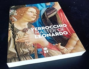 Immagine del venditore per Verrocchio, Master of Leonardo venduto da Denton Island Books