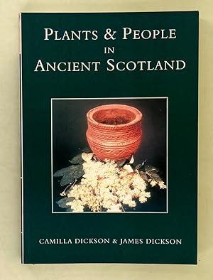 Plants & People in Ancient Scotland