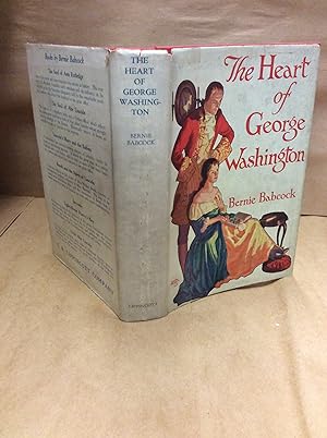 The heart of George Washington