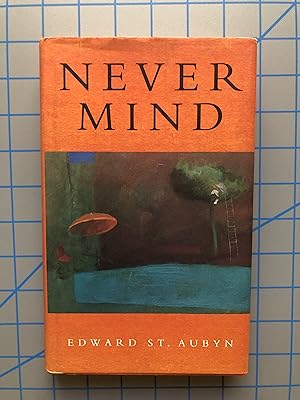 Seller image for Never Mind for sale by Mausoleum Books