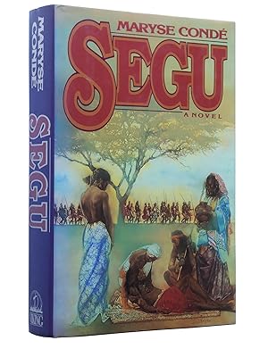 Seller image for Segu for sale by Bowman Books