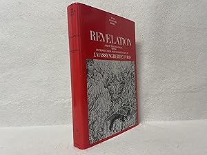 Seller image for Revelation (The Anchor Bible). A new translation with introduction and commentary by J. Massyngberde Ford for sale by St Philip's Books, P.B.F.A., B.A.