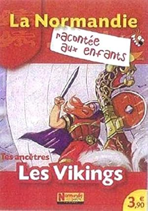Seller image for Tes anctres les Vikings for sale by WeBuyBooks