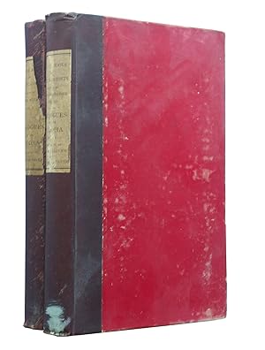 Seller image for Dialogues of the Buddha, Parts I and II (Sacred Books of the Buddists, Volumes II and III) for sale by Bowman Books