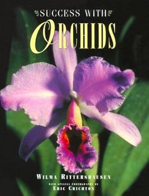 Bild des Verkufers fr Success with Orchids zum Verkauf von WeBuyBooks