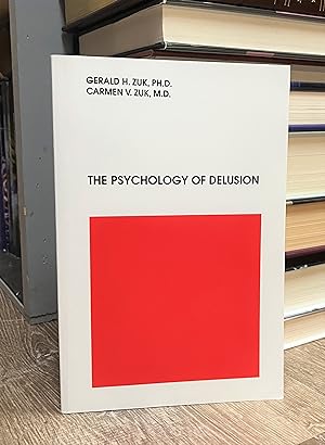 The Psychology of Delusion (2005)