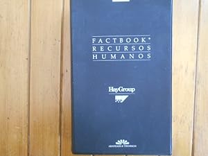 Imagen del vendedor de Factbook 2000. Recursos humanos. a la venta por Librera Camino Bulnes