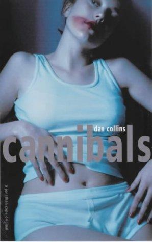 Seller image for Cannibals for sale by WeBuyBooks