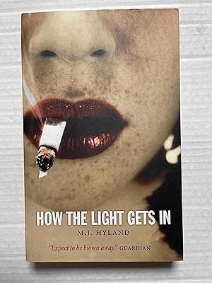 Seller image for How the Light Gets in for sale by Jake's Place Books