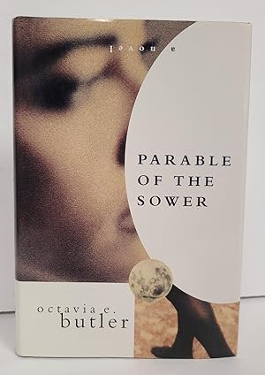 Seller image for Parable of the Sower for sale by Tall Stories Book & Print Gallery