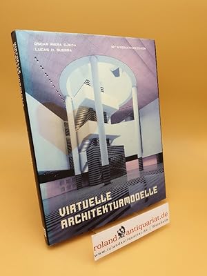 Seller image for Virtuelle Architekturmodelle for sale by Roland Antiquariat UG haftungsbeschrnkt