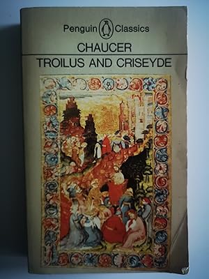 Troilus and Criseyde