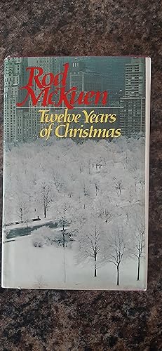 Immagine del venditore per Twelve Years of Christmas venduto da Darby Jones