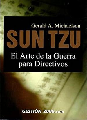 Bild des Verkufers fr Sun tzu : el arte de la guerra para directivos zum Verkauf von WeBuyBooks