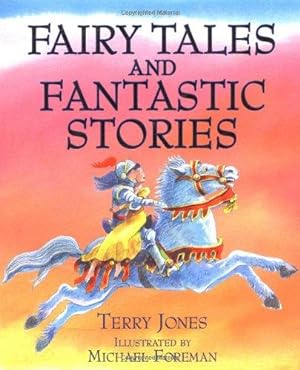 Seller image for Fairy Tales and Fantastic Stories: Special 10th Anniversary for sale by WeBuyBooks