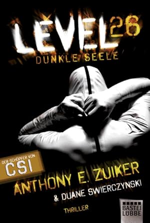 Seller image for Level 26: Dunkle Seele for sale by Gerald Wollermann