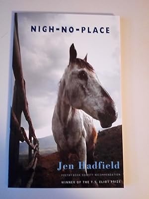 Seller image for Nigh-No-Place for sale by Libros Nakens