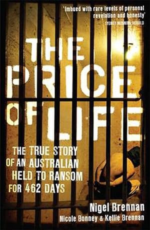Seller image for The Price Of Life (Paperback) for sale by Grand Eagle Retail