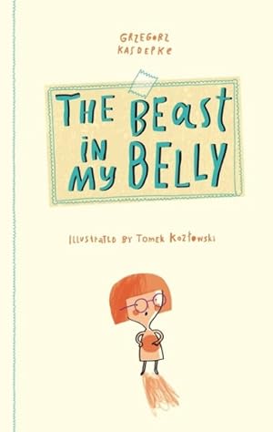 Seller image for Beast in My Belly for sale by GreatBookPricesUK