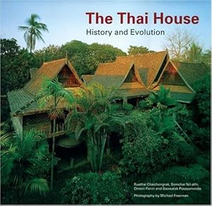 The Thai House: History and Evolution