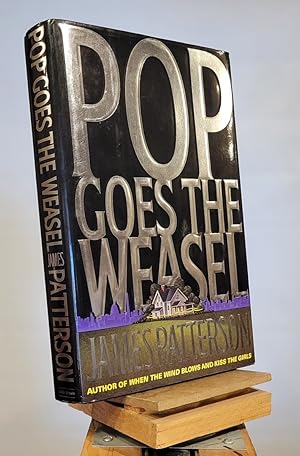 Imagen del vendedor de Pop Goes the Weasel (Alex Cross, 5) a la venta por Henniker Book Farm and Gifts