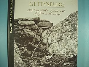 Seller image for Gettysburg (Voices of the Civil War) for sale by PB&J Book Shop