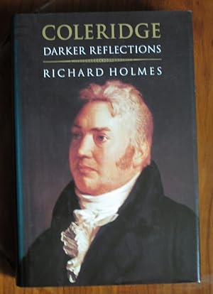 Seller image for Coleridge: Darker Reflections for sale by C L Hawley (PBFA)