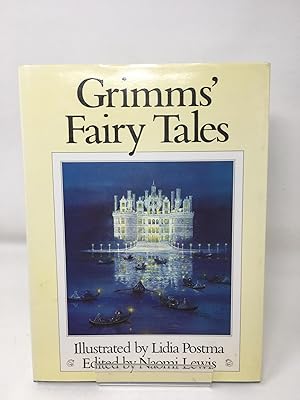 Seller image for Fairy Tales for sale by Cambridge Recycled Books