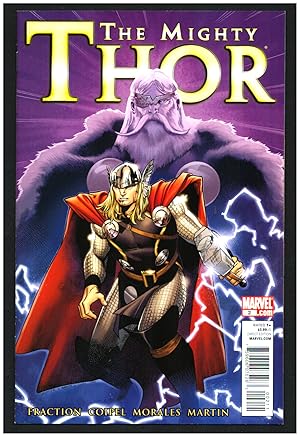 Seller image for The Mighty Thor #2 for sale by Parigi Books, Vintage and Rare