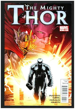 Seller image for The Mighty Thor #6 for sale by Parigi Books, Vintage and Rare