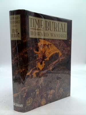 Bild des Verkufers fr Time Burial zum Verkauf von ThriftBooksVintage