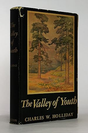 The Valley of Youth [Okanagan Valley, British Columbia]