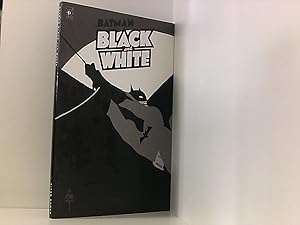 Image du vendeur pour Batman: Black and White mis en vente par Book Broker