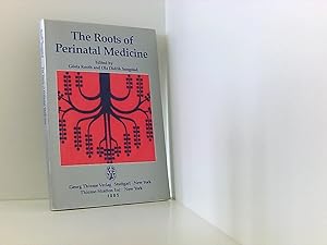 Bild des Verkufers fr The Roots of Perinatal Medicine zum Verkauf von Book Broker