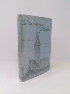 Seller image for The Van Sweringens of Cleveland for sale by ThriftBooksVintage