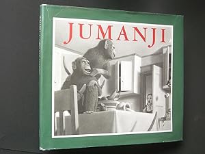 Seller image for Jumanji for sale by Bookworks [MWABA, IOBA]