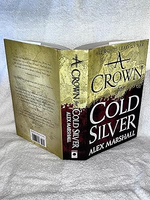 Bild des Verkufers fr A Crown for Cold Silver zum Verkauf von JMCbooksonline