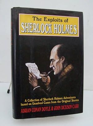 Immagine del venditore per Exploits of Sherlock Holmes venduto da John E. DeLeau