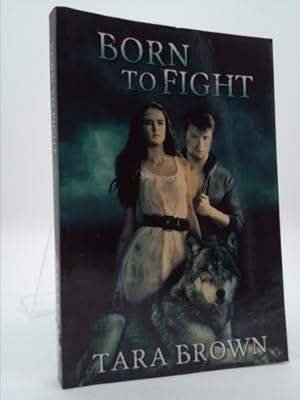 Seller image for Born to Fight for sale by ThriftBooksVintage