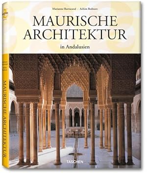 Seller image for Maurische Architektur: 25 Jahre TASCHEN for sale by Antiquariat Armebooks