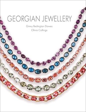 Seller image for Georgian Jewellery 1714-1830 for sale by GreatBookPrices