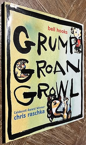 Seller image for Grump, Groan, Growl for sale by DogStar Books