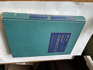 Seller image for Textbook of Otolaryngology, 3rd Edition for sale by H&G Antiquarian Books