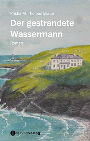 Seller image for Der gestrandete Wassermann: Roman for sale by buchlando-buchankauf