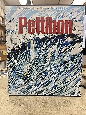 Imagen del vendedor de Raymond Pettibon a la venta por Counterpoint Records & Books