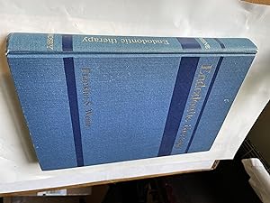 Seller image for Endodontic Therapy for sale by H&G Antiquarian Books