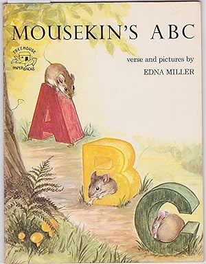 Seller image for Mousekin's ABC for sale by CKBooks